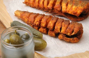 Somogyi halsütödéket is ellenőriztek