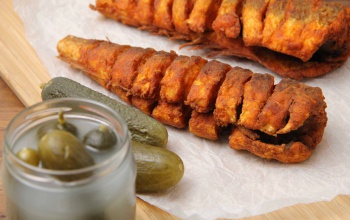 Somogyi halsütödéket is ellenőriztek