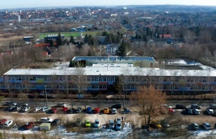 Öt éve újult meg a Bárczi