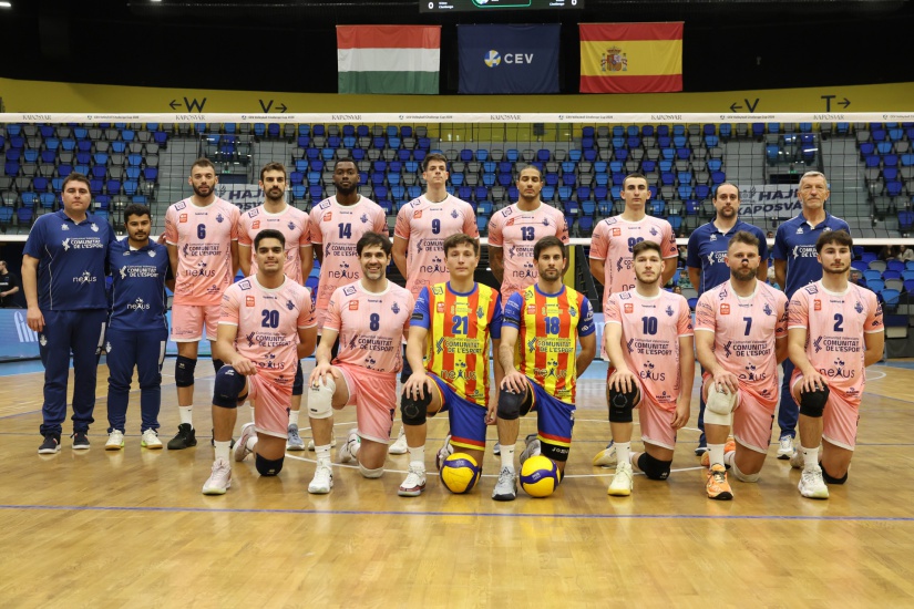 Fotó: Fino Kaposvár / Muzslay Péter