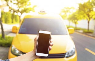 A taxis alkalmazásokból lop adatokat az új trójai vírus