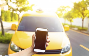 A taxis alkalmazásokból lop adatokat az új trójai vírus