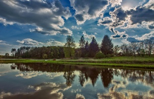 Szevasz, tavasz! Csütörtökön már 20 fok is lehet