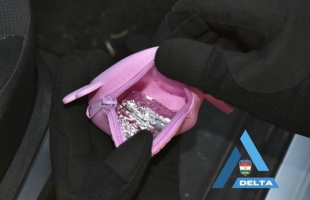Dílereket vettek őrizetbe a barcsi nyomozók