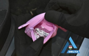 Dílereket vettek őrizetbe a barcsi nyomozók