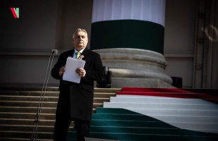 Márciusi izgalmak