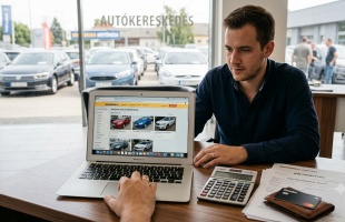 Lebukott az online autónepper