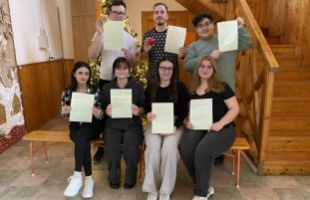 Köszönőlevelet írt egy beteg az egészségügyis diákoknak