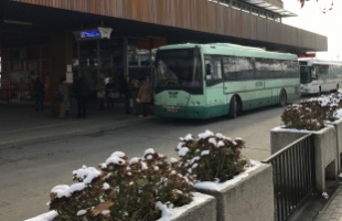 Az ünnep idején változik a DDKK menetrendje