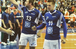 Gergye Roland német bajnok!