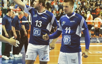 Gergye Roland német bajnok!