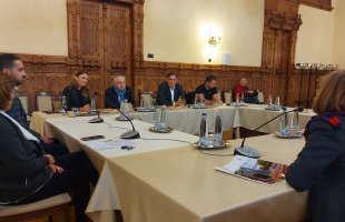 Ifjúsági birkózó Európa-bajnokságnak adhat otthont Kaposvár