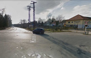 Forgalomkorlátozások szennyvíz-csatornázási munkálatok miatt