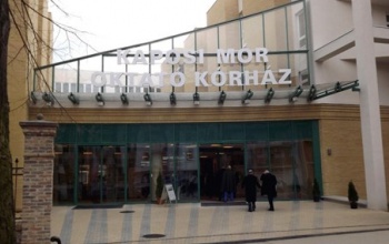 Onkológiai fejlesztés Kaposváron is