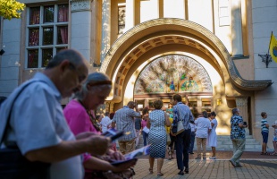 Kaposváron a komolyzene legnagyobbjai
