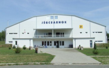 Indul a képzés a Sportiskola jégkorong szakosztályában