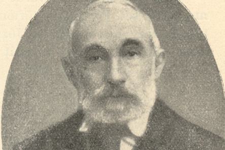 Egy elfeledett polgármester emlékezetére