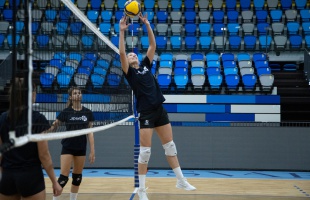 A címvédő Nyíregyháza ellen kezdi a bajnokságot a Diamant