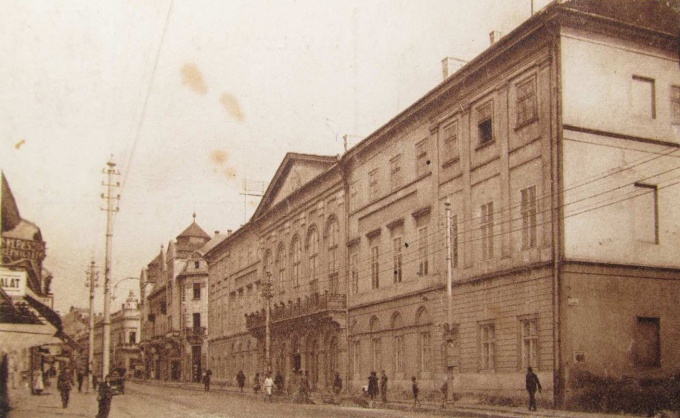 Megyei múzeumunk születésnapja