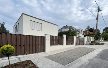 Miért választják egyre többen a famintás kompozit kerítéseket?