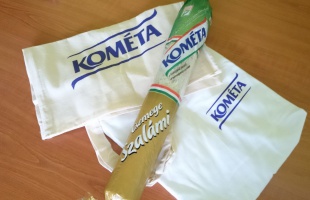 Nyerjen Kométás csomagot!