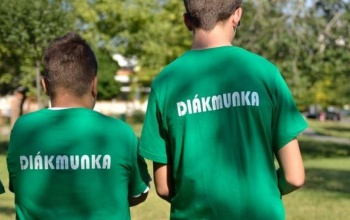 Rengeteg diákmunkás dolgozik idén nyáron is