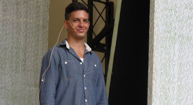 Sudár Gergő: a Roppantós és a Roxínház is Kaposvárhoz köt