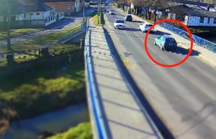Életveszélyes előzések a Cserben