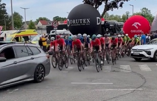 Így rajtolt el az ORLEN Nations Grand Prix – VIDEÓVAL!