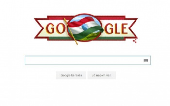 A Google is '56-ra emlékezik