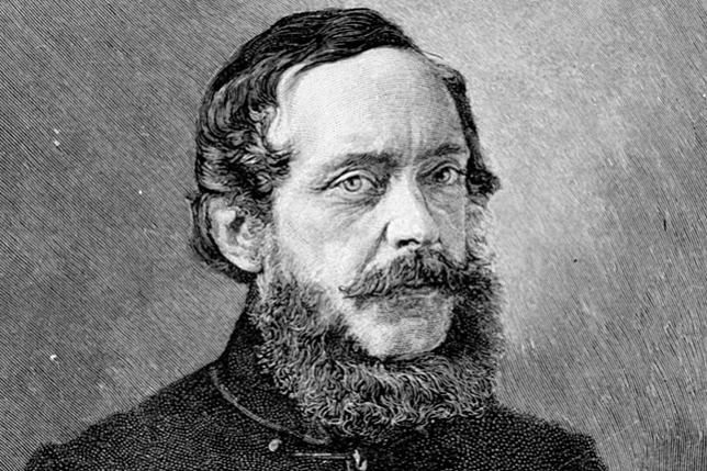 Képviselőnk: Kossuth Lajos