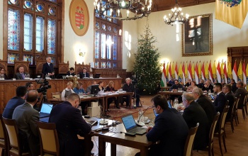 Megszűnik a plakáterdő Kaposváron