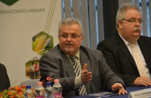 Prof. Dr. Tossenberger János lett a Somogy Megyei Területi Választási Bizottság elnöke