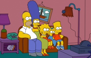 Simpsonékból is lehet majd vizsgázni az egyetemen