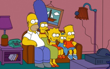 Simpsonékból is lehet majd vizsgázni az egyetemen