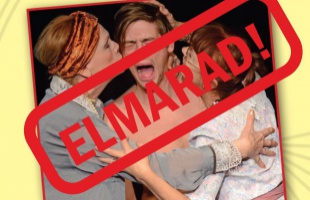 Elmarad a csütörtöki előadás