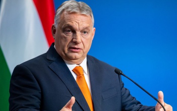 Orbán Viktor: mi mindig a történelem magyar oldalán állunk
