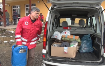 Szita: figyeljünk egymásra a hideg időszakban