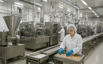 AM: továbbra is támogatja a kormány az élelmiszeripari fejlesztéseket