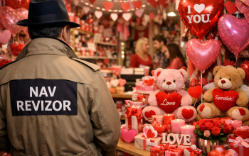 Fokozott figyelem februárban: indulnak a Valentin-napi ellenőrzések