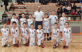 Győzelmekkel folytatták szereplésüket a sportiskolás csapatok