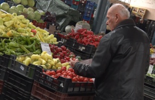 Az egészséges táplálkozás a bevásárlással kezdődik