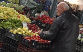 Az egészséges táplálkozás a bevásárlással kezdődik
