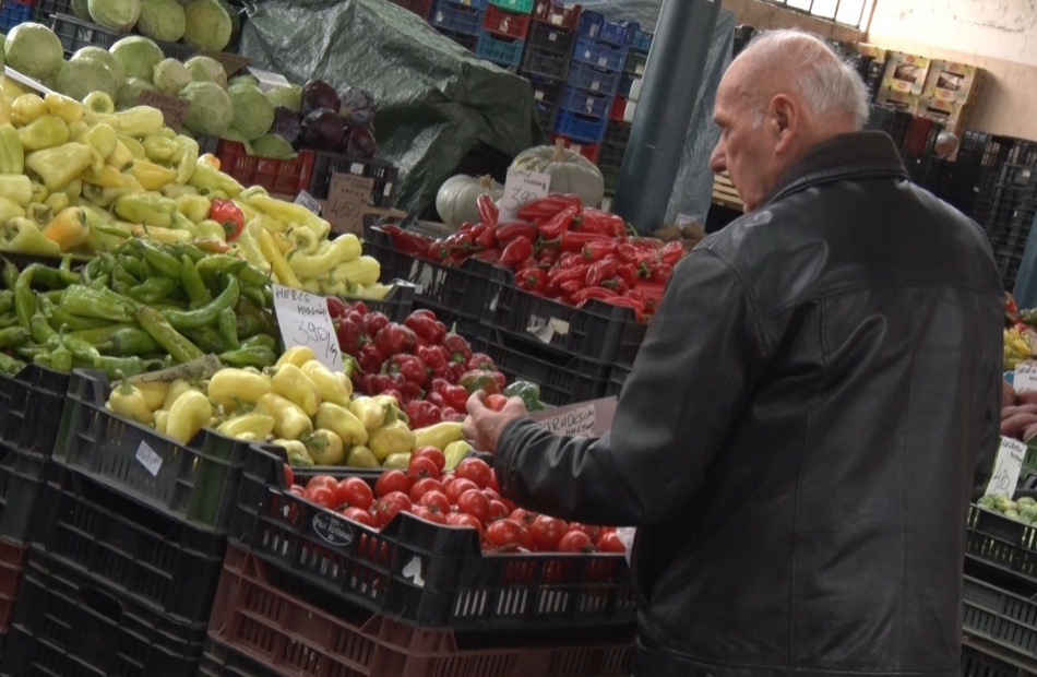 Az egészséges táplálkozás a bevásárlással kezdődik