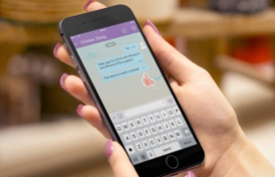 Egy hétig ingyen hívhatunk külföldi telefonszámokat a Viberrel