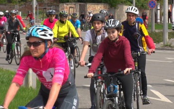 Giro '22: két héttel a kaposvári rajt előtt letekerték a lassú rajtot