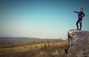 Felderítők: városi életimádók, irány a természet!