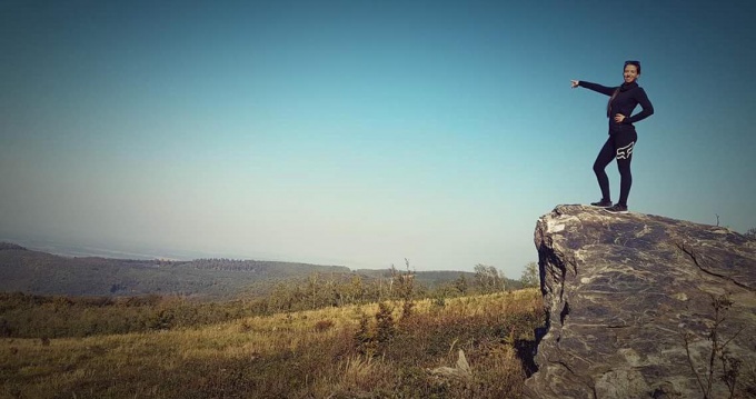 Felderítők: városi életimádók, irány a természet!