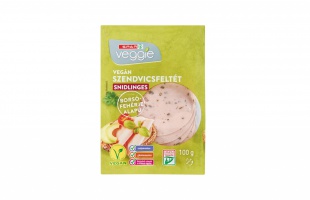 Snidlinges szendvicsfeltétet hívott vissza a SPAR