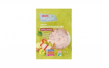 Snidlinges szendvicsfeltétet hívott vissza a SPAR